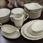 724 5356 DINNER SET